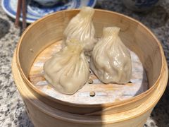 天王烤鸭包-南京大牌档(三阳广场苏宁店)