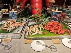 -南湖宾馆·鸳湖阁全日制餐厅