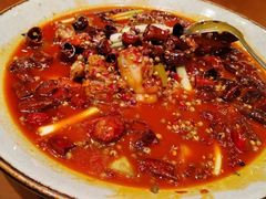 水煮三国-水煮三国·川鲁江湖菜(香山店)