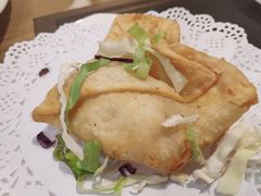 -Masala Curry and BBQ·玛莎拉巴基斯坦美食(金水万达店)