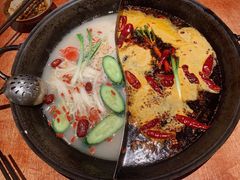 -周小明火锅(黑金冠社区店)