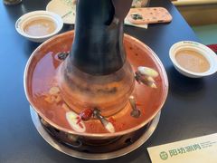 -阳坊胜利涮羊肉(阳坊老店)