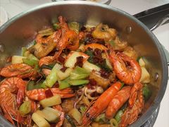 -七欣天香辣蟹火锅(南通任港路大润发店)