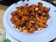 -河沿肉饼Beijing Pie(东华门店)