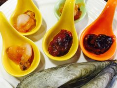 -金海大酒店·雅地西餐厅