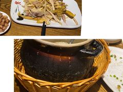 -潮中人·潮州菜(益乐路店)