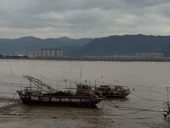 -北岐滩涂