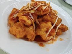 -普天和酒楼·新津菜·烤鸭(天津之眼店)