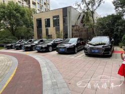 -宁波甬诚婚车(新典路店)