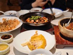 -狮王府淮扬菜(万象城店)