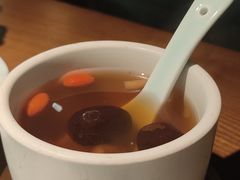 -菩提素素食餐厅(晶郦馆店)