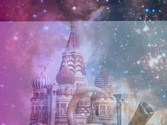 -满洲里口岸套娃景区