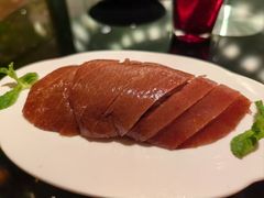 -海航大厦万豪酒店彩海轩中餐厅(霄云路店)