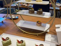 -济南香格里拉·咖啡泉自助餐厅