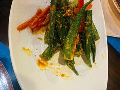 -甘尼仕印度餐厅酒吧(斜塘老街店)