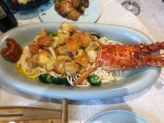 -卫鼎轩·家宴(水上公园店)