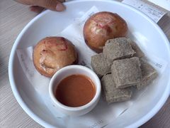 -苏小柳手作点心x茶叙小院(徐家汇分院)