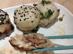 -小杨生煎(湟普汇店)