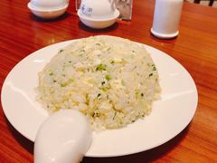 葱花蛋炒饭-鼎泰丰(环贸店)