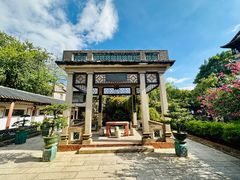 -东莞市可园博物馆