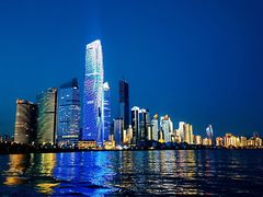 -青岛第三海水浴场