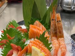 -大渔铁板烧(中山路八佰伴店)