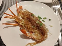 -深圳同泰万怡酒店·万荟轩自助餐厅(同泰店)