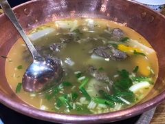 铜瓢牛肉-妈妈的味道(和顺古镇店)