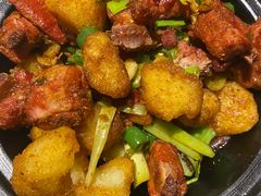 -淀里船宴(卓达店)