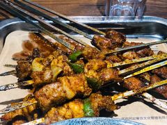 -阿记烧烤(大兴新区店)