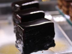 甜点-AZUR聚(香格里拉饭店)