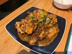 -私家峰味特色苍蝇小馆(马弄店)