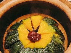 -甄御•海鲜新青岛菜(麦岛店)