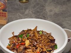 -湘轩·土菜研究院(光大店)