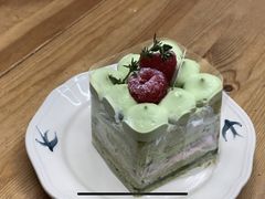 -Kekimatata 生日蛋糕·烘焙教学