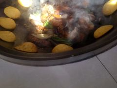 android_upload_pic-王老六铁锅炖鱼(长春路店)