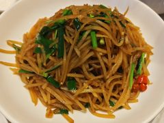 -小桃红·东北菜·春饼烤鸭(南阳湖街店)