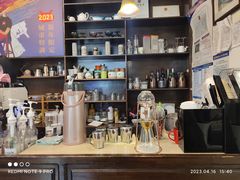 -良友书坊(安徽路店)