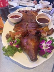 -东方薇婷艺术中心(北外滩店)