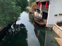 -上海旅游集散中心(万体站)