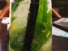 -爵士花园音乐酒吧餐厅