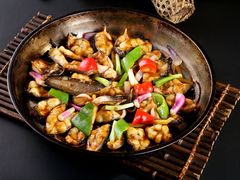 -聚福宝合苑食府(南头镇店)