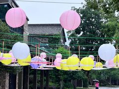 -千峡湖生态旅游度假区