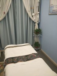 -涵颜维美spa会馆·圣莉斯歌会员服务中心