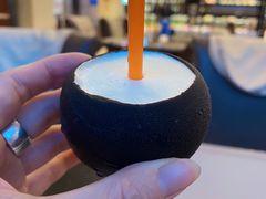 -蓝钻国际美食自助百汇(东营蓝海国际大饭店)