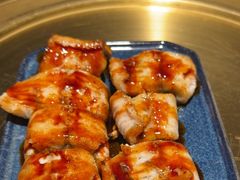 -無二炙坊·和牛烧肉(大钟寺1733店)