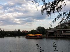 -台儿庄古城