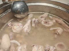 -烹然四季椰子鸡火锅(姚家园万象汇店)