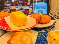 -濱寿司(高新伊藤店)