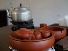-载阳客栈